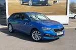 2021 Skoda Scala