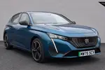 2025 Peugeot 308