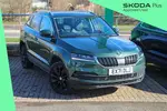 2021 Skoda Karoq