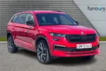 2022 Skoda Kodiaq