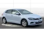 2019 Volkswagen Polo