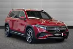 2022 Mercedes-Benz EQB