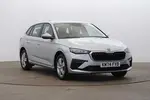 2024 Skoda Scala