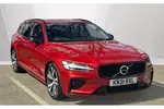 2021 Volvo V60