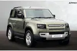 2023 Land Rover Defender