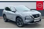 2026 Nissan X-Trail