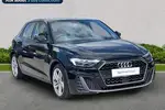 2019 Audi A1