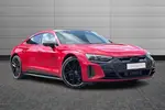 2023 Audi RS e-tron GT