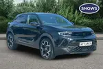 2024 Vauxhall Mokka