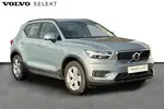 2021 Volvo XC40