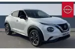 2025 Nissan Juke