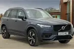 2022 Volvo XC90