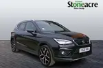 2020 SEAT Arona