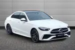 2023 Mercedes-Benz C-Class