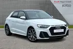 2024 Audi A1