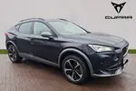 2022 Cupra Formentor
