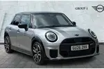 2026 MINI Cooper