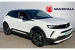 2025 Vauxhall Mokka e