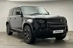 2025 Land Rover Defender