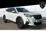 2021 Peugeot 2008