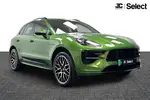 2019 Porsche Macan