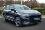 2025 Skoda Karoq