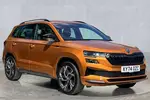 2024 Skoda Karoq