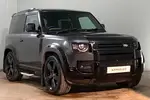 2023 Land Rover Defender