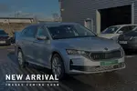 2025 Skoda Octavia Estate