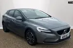 2018 Volvo V40