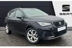 2021 SEAT Arona