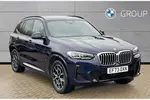 2023 BMW X3