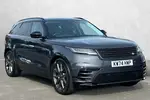 2024 Land Rover Range Rover Velar