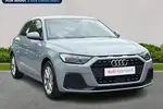 2023 Audi A1