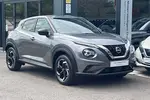 2023 Nissan Juke