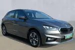 2023 Skoda Fabia