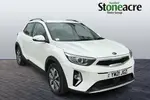2021 Kia Stonic