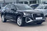 2025 Audi Q2