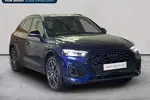 2024 Audi SQ5