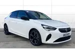 2022 Vauxhall Corsa