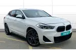 2021 BMW X2