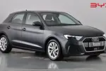 2022 Audi A1