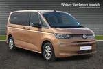 2024 Volkswagen Multivan