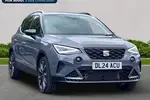 2024 SEAT Arona