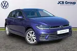 2023 Volkswagen Polo