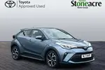 2021 Toyota C-HR