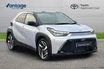 2026 Toyota Aygo X