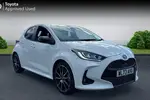 2023 Toyota Yaris