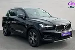 2020 Volvo XC40