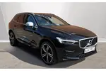 2017 Volvo XC60